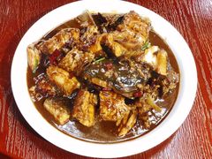 -元银甲·湖北地标美食(汉阳店)