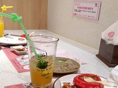 -桃夭日式料理(国信店)