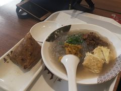 -五芳斋(环丁路店)