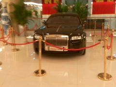 -比亚森自助烤肉料理(裕华店)