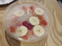 鲜果西米露-古真记钵钵鸡(老公园店)