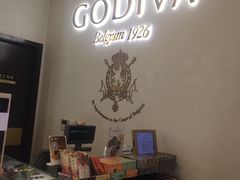 -GODIVA(海岸城店)