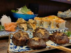 -哥哥の深夜食堂(永乐汇亲子购物运动中心店)