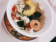 -大龙燚火锅(天安云谷店)