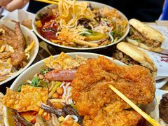 -阿生哥螺蛳粉(二七万达店)