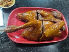 -光明刘冰乳鸽店(光明法政北路店)