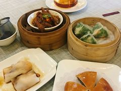 -潮府馆·非遗潮州菜·港式点心(世纪公园店)
