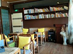 -Serendipper Coffee(槐树岭4号院店)