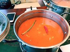 -火舞泰·泰式海鲜火锅餐厅(世纪城店)