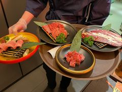 -無二炙坊·和牛烧肉(大钟寺1733店)