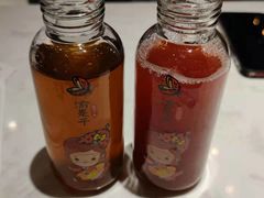 -渝是乎酸菜鱼(龙旗购物中心店)