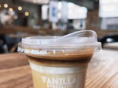 -Vanilla Specialty Coffee(八大关店)