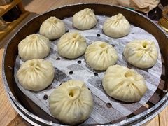-老班长手工灌汤包老店(东山店)