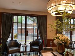 包厢-Le Comptoir de Pierre Gagnaire