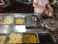 -老福合沟无米粿甜汤粿品店