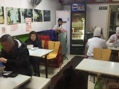 大堂-明呈黄鱼面馆(斜土路店)