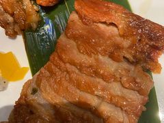 -高第街56号融合餐厅(振华五星百货店)