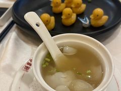 -北京全聚德(西客站店)