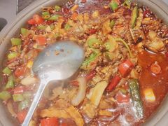 -炭亲干锅·虾蟹蛙(奥体天虹店)