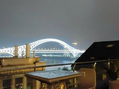 -三间愈舍·Triple Spa(重庆IFS国金中心店)