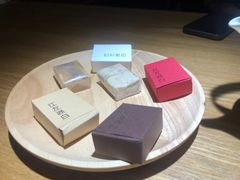 -江左尚白日本料理(万象城店)