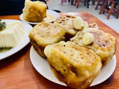 -宝瑞门钉肉饼店