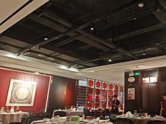 -千百味红餐厅·江西菜(绿地双子塔店)