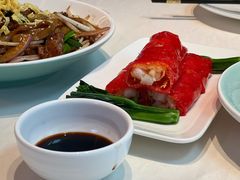 -香港狮子山下·明星粤菜餐厅(北苑店)