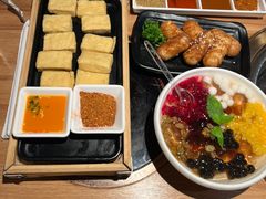 -炉小哥烤肉(朗悦公园茂店)