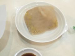 -旺角宝港式茶餐厅(寮步店)