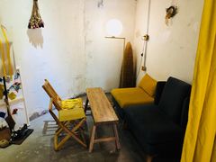-春庄咖啡SpringHues(钟楼小区店)