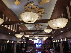 大堂-宋园·金宴浙鲜馆(静安店)