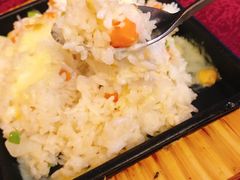 -92°C俄式厨房(中央大街店)