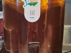 -半天妖烤鱼(西直门凯德mall店)