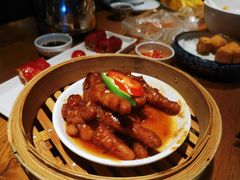 -点心传说·粤菜点心(佐阾虹湾店)