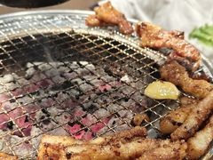 -蒜香焼肉PURUSHIN(马场路店)