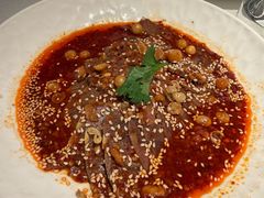 -漢舍中国菜馆(浦东嘉里城店)