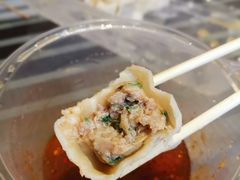 -伊喜饺子·烤鸭(五道口学院路店)