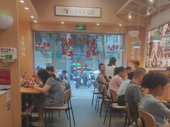 -华记煲仔华·煲仔饭(市桥易发店)