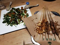 -鸽子窝(黄村店)