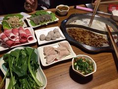 iphone_upload_pic-傣妹火锅(南京东路一店)