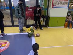 -童程童美信奥赛科技特长·乐高编程科创机器人(旭辉校区)