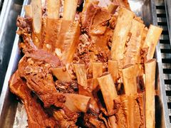 -乔家小院•非遗驴肉•本地小海鲜(滨河路店)