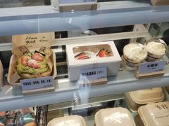 -id冰淇淋甜品店(全国总店)