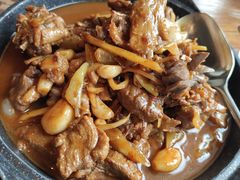 -瑶王府·广西菜(相思湖店)