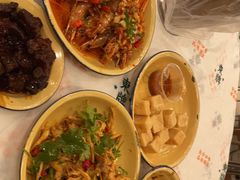 -东排食堂长沙小吃大排档(五一广场店)