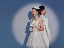 -花田映像婚纱摄影(龙岗店)