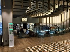 -成都百丽宫影城(LUXE太古里店)