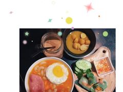 -来龙里 精致 东南亚餐室(万象城店)