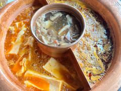 -滇釜火锅·能喝汤的火锅(车公庄店)